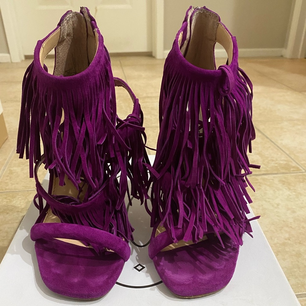 Steve Madden Heels